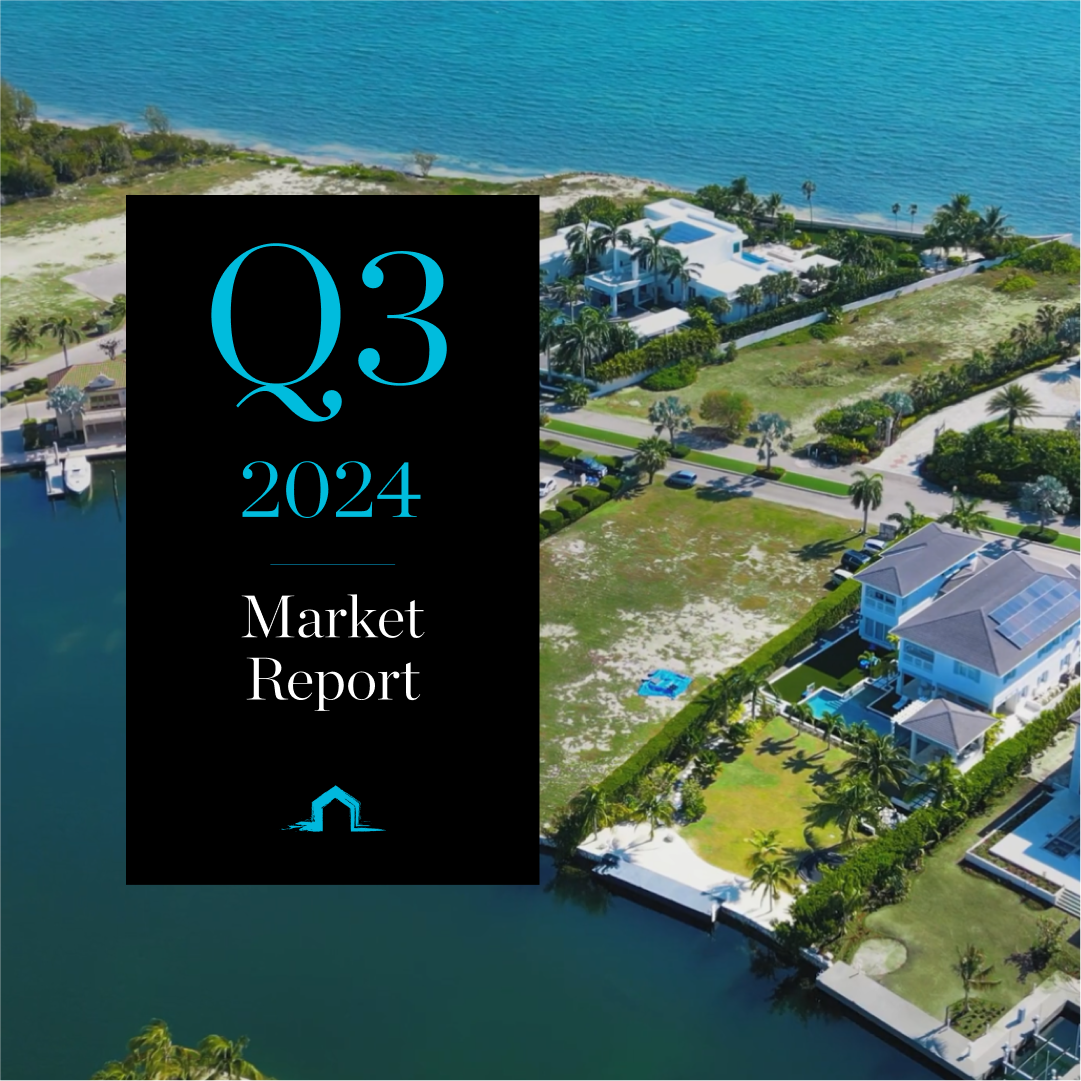 Q3 2024 market report