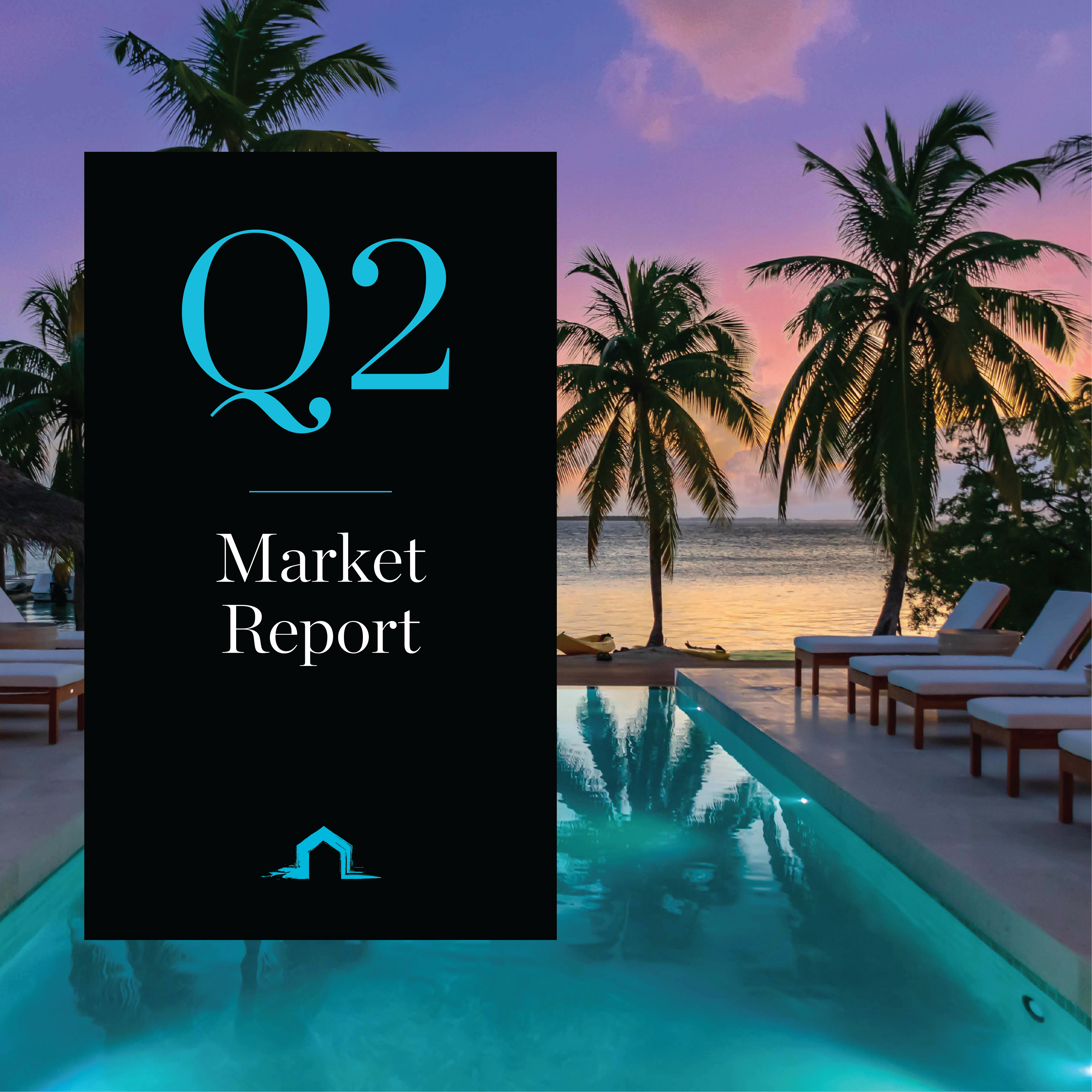 Q2 2024 market report
